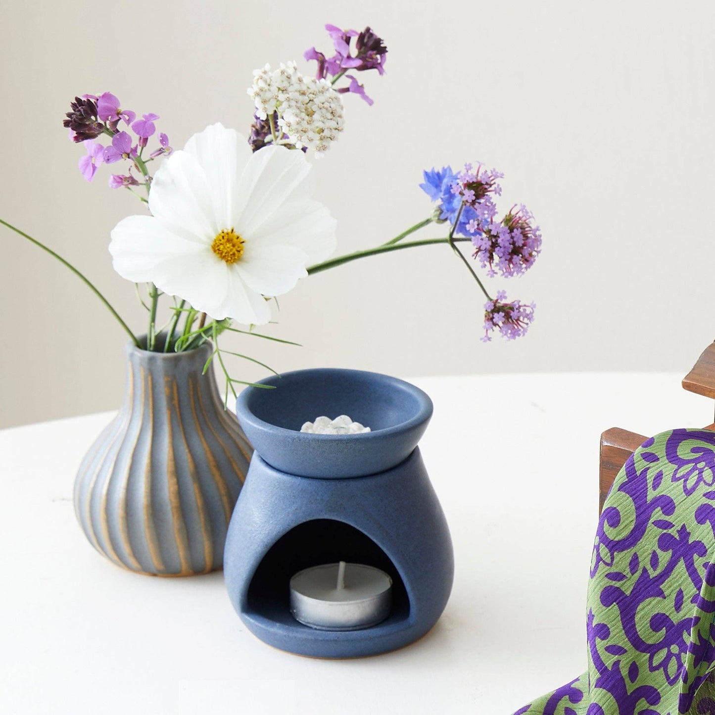 Stoneware Essential Burner