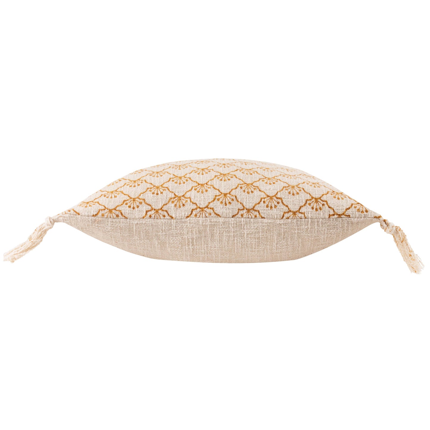 Saku Cushion Honey