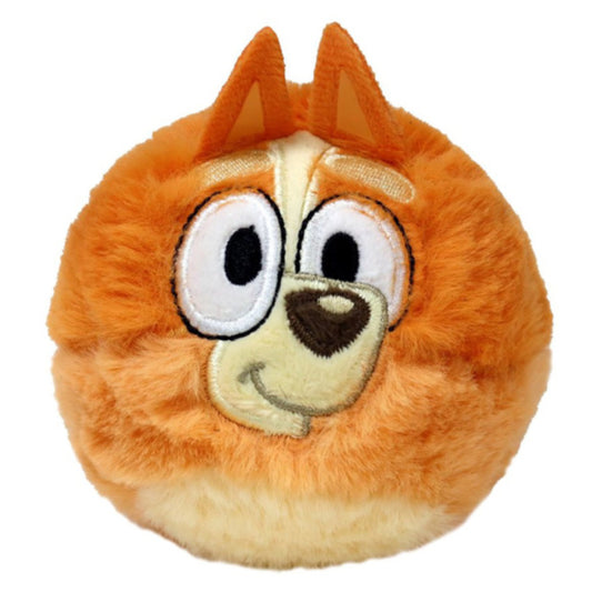 Ty Bluey Bingo Beanie Bouncer