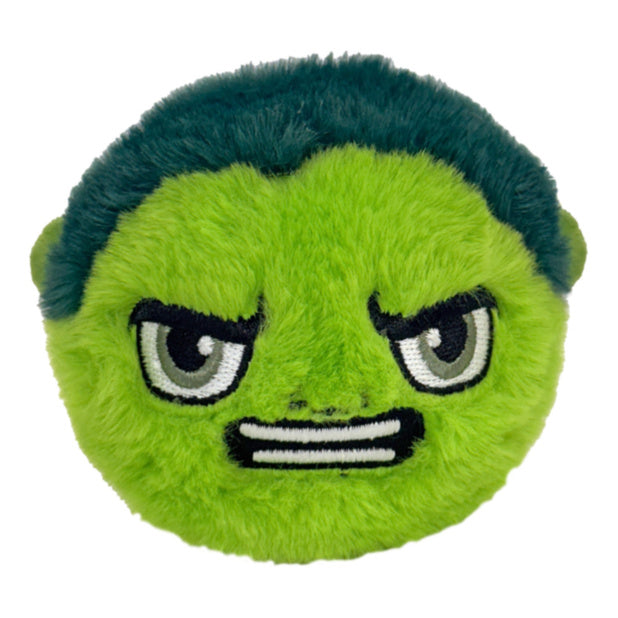 Ty Marvel Hulk Beanie Bouncer
