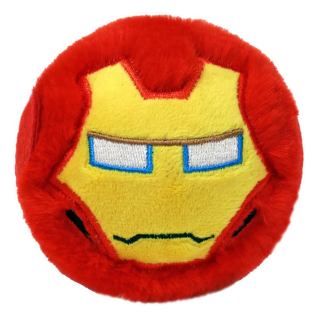Ty Marvel Iron Man Beanie Bouncer