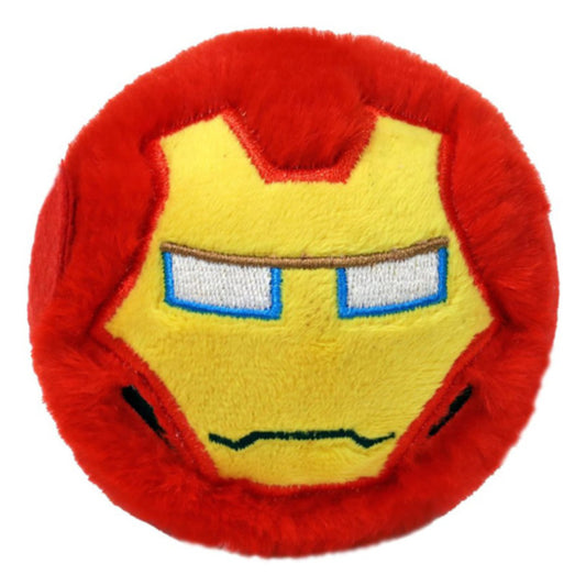 Ty Marvel Iron Man Beanie Bouncer