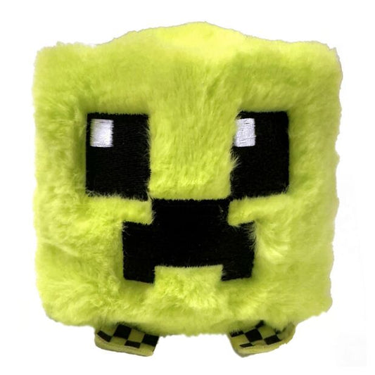Ty Minecraft Creeper Beanie Bouncer
