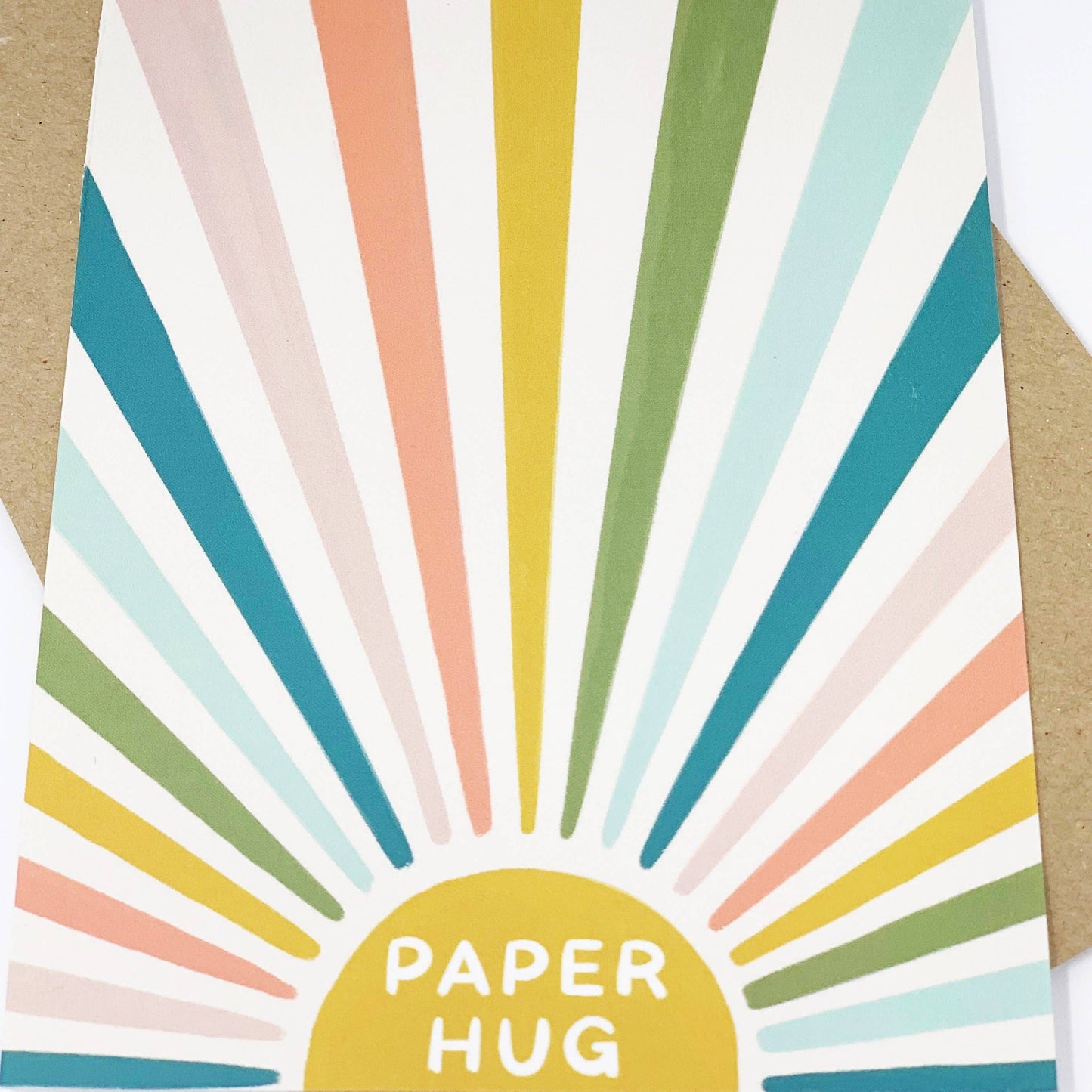 Paper Hug