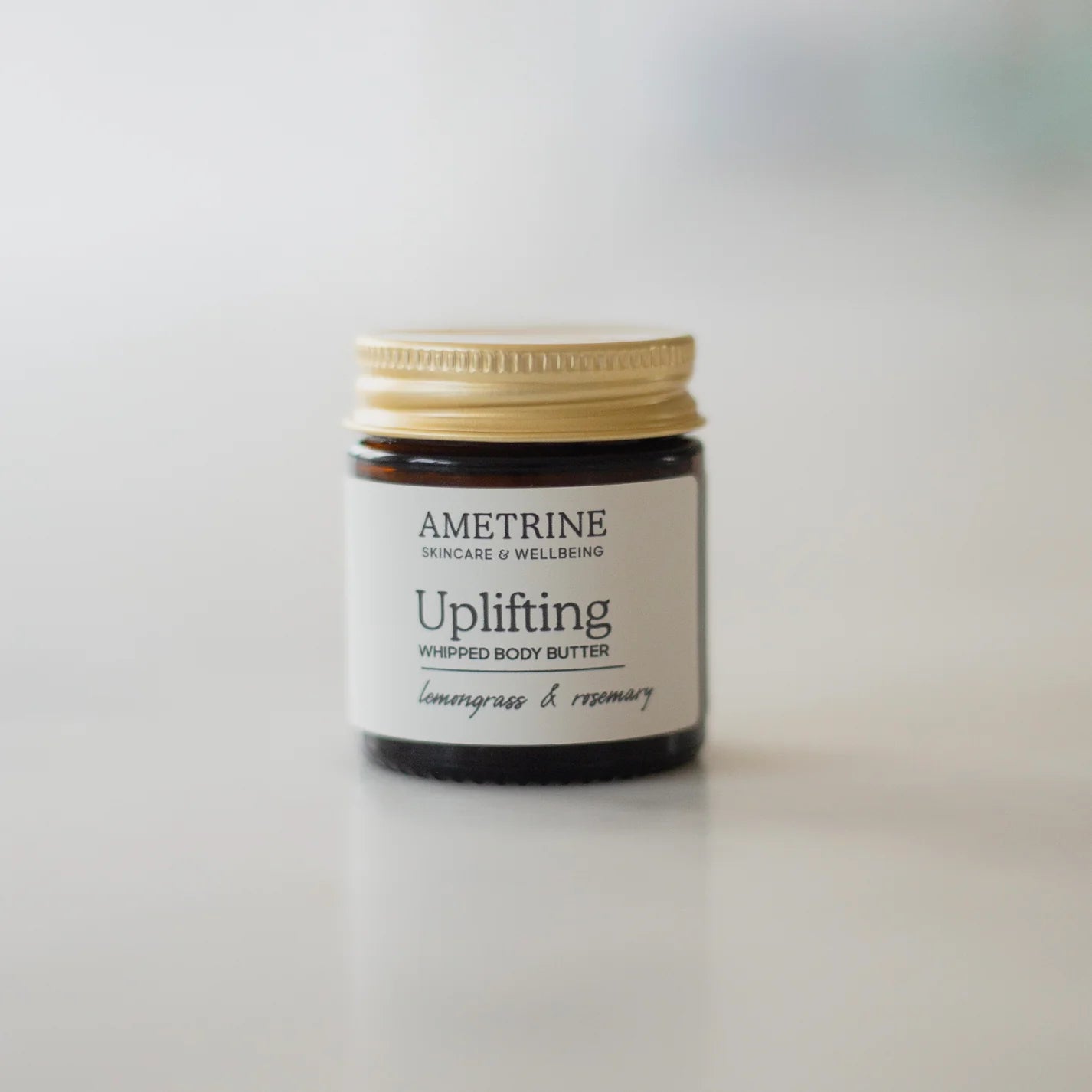 Mini Whipped Body Butter