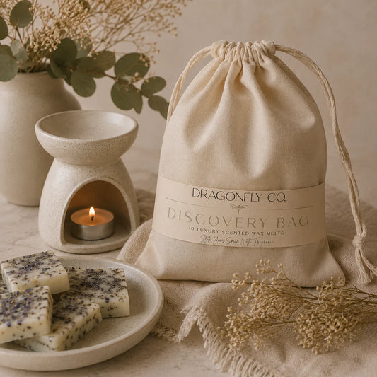 Discovery Bag