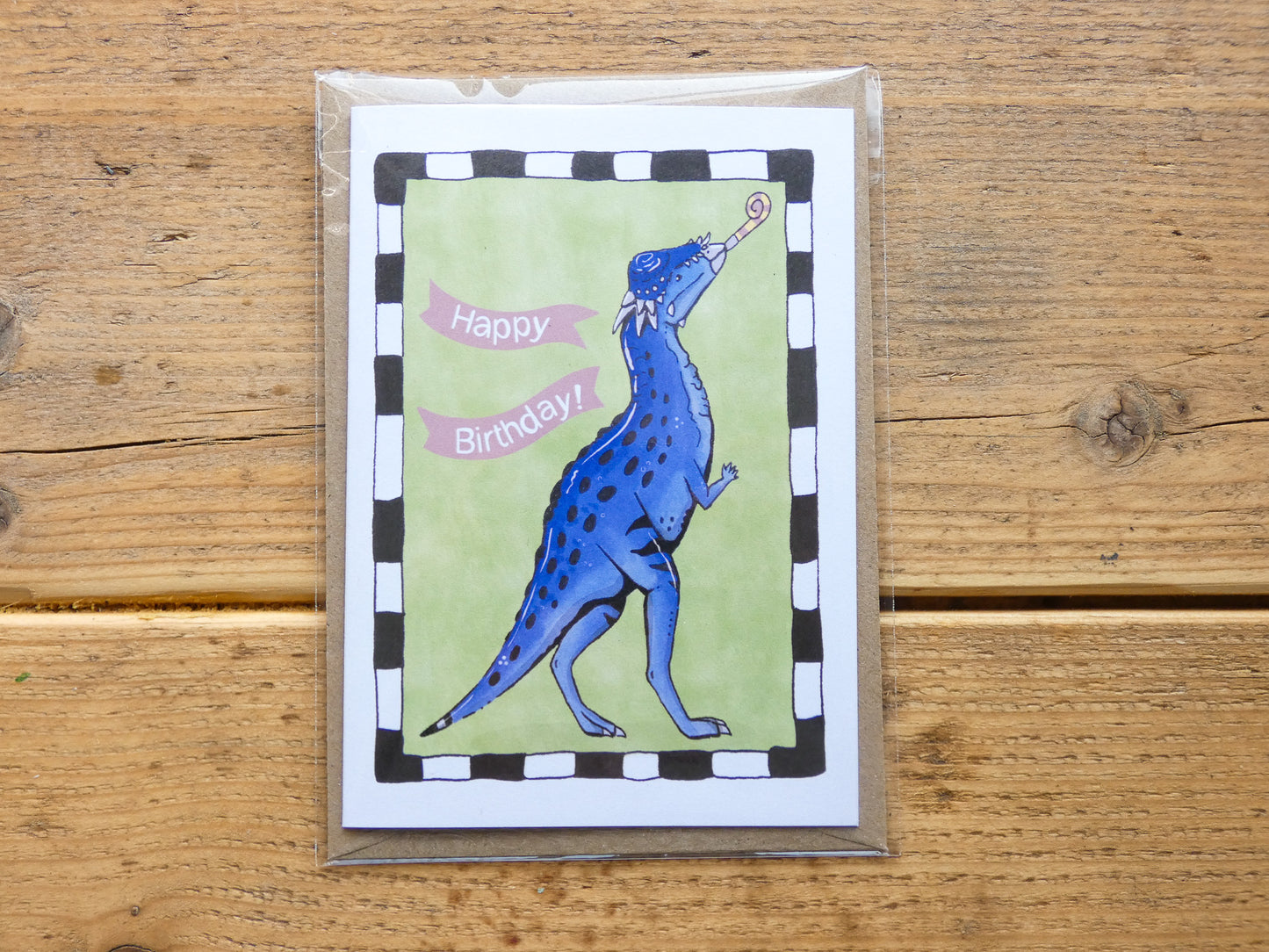 Blank Greeting Cards