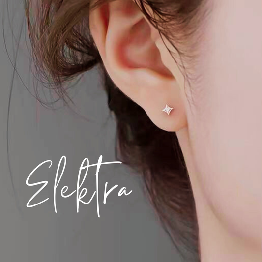 Elektra Studs
