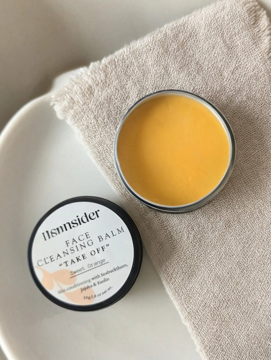 Take Off Cleansing Balm