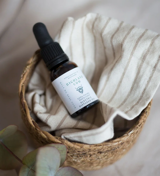 Fragrance Oil