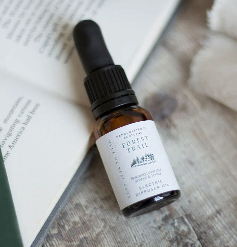 Fragrance Oil