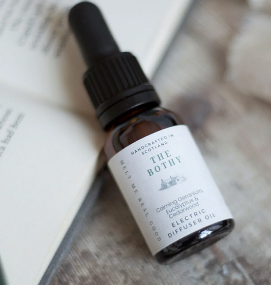 Fragrance Oil