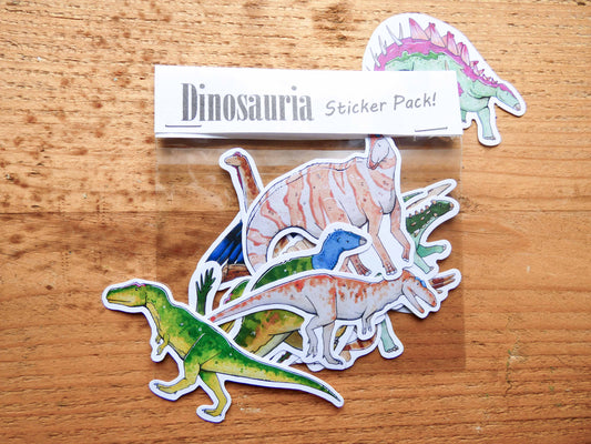 Sticker Pack
