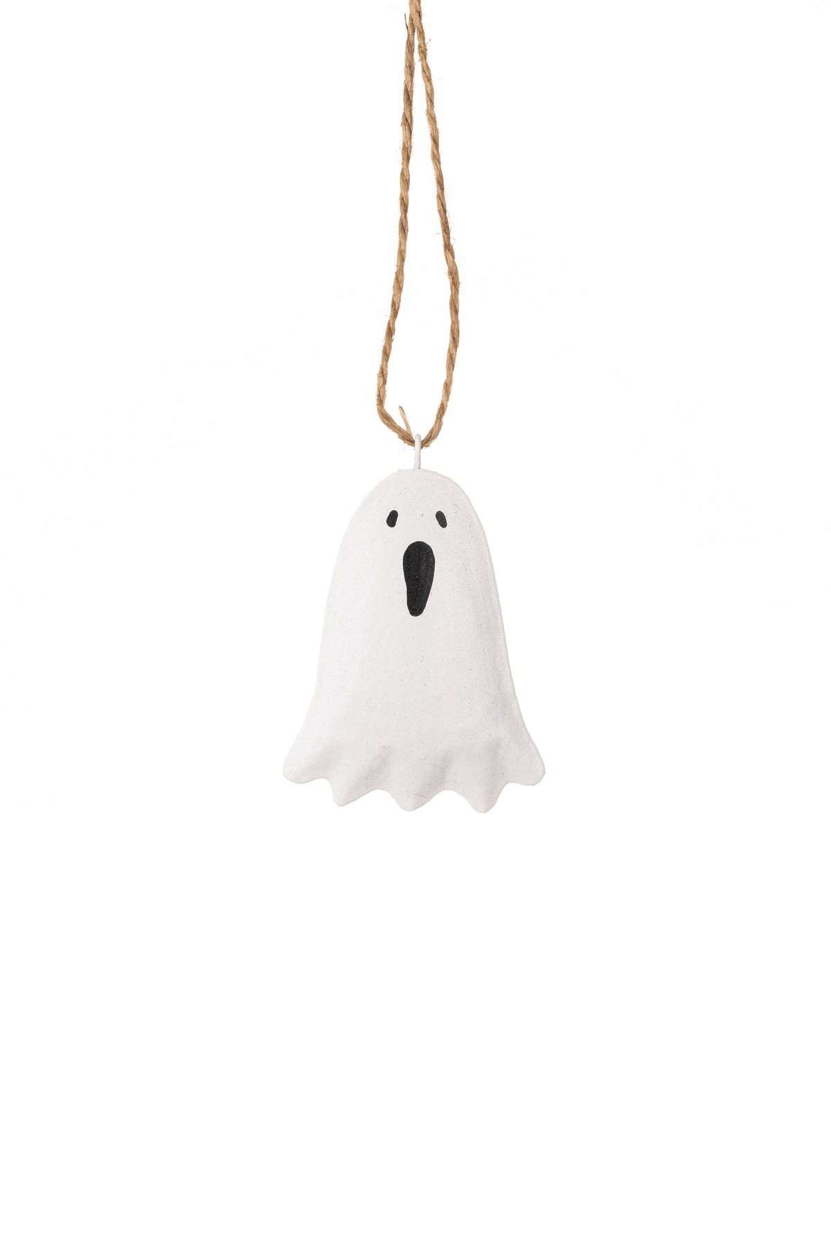 Ghostie Hanging