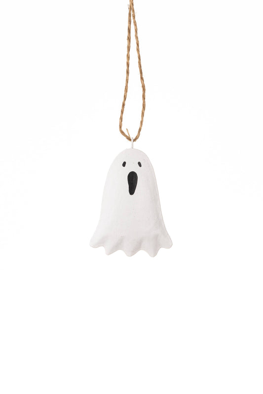 Ghostie Hanging