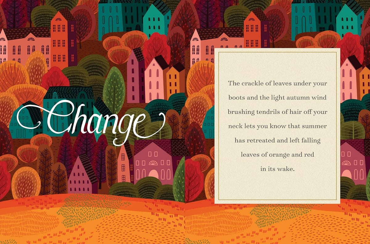 Autumn Poems