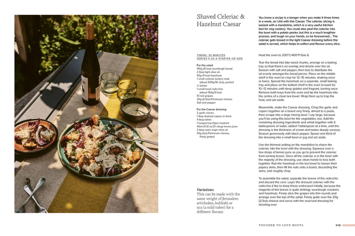 Love Vegetables Recipe Book