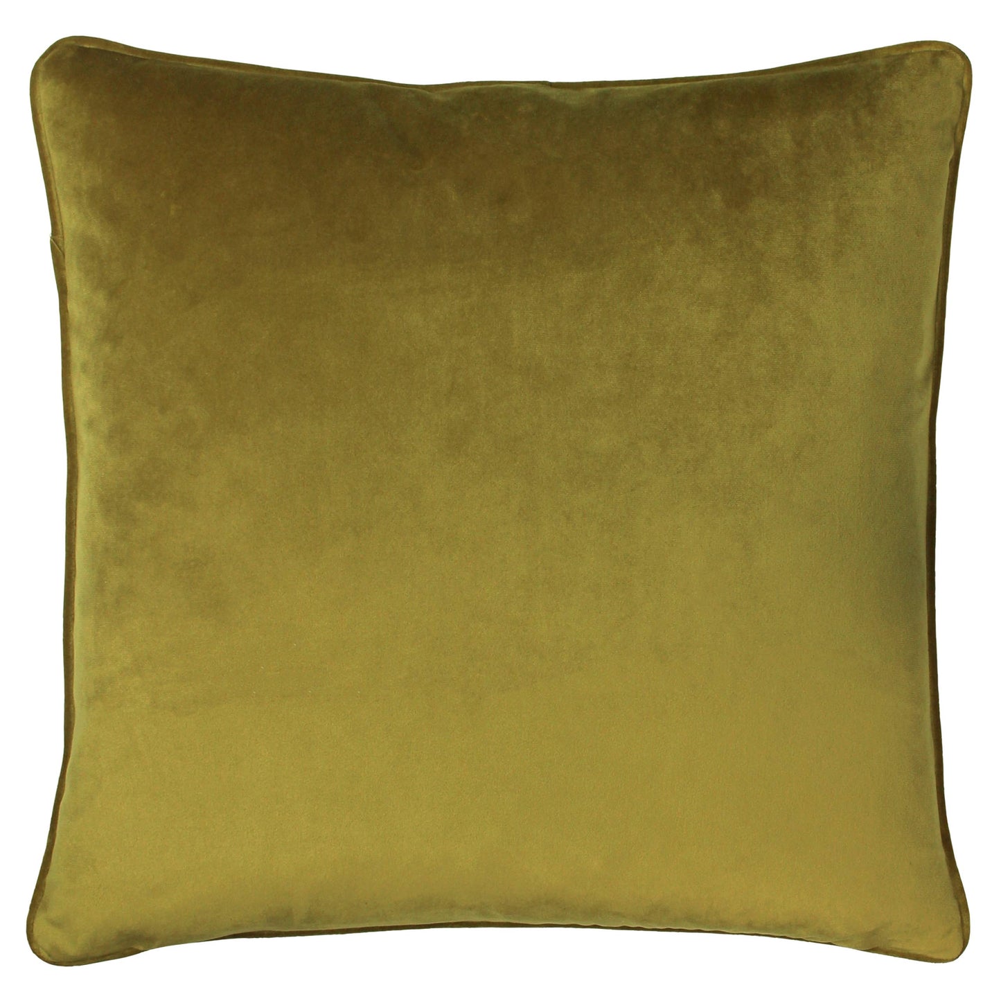 Blenheim Geometric Cushion Ochre