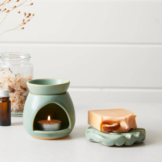 Stoneware Essential Burner