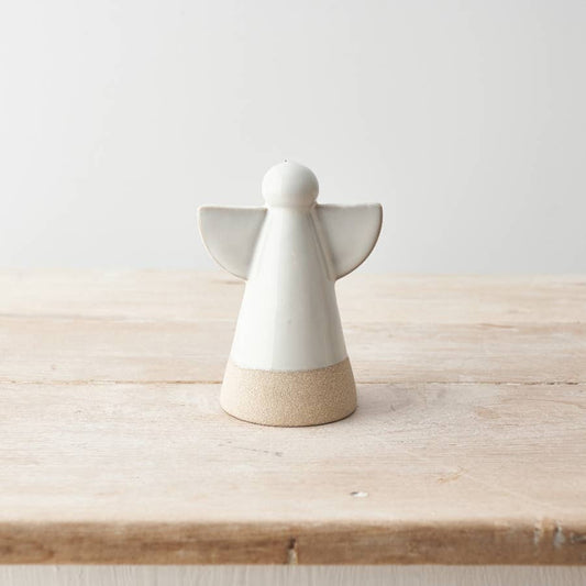 Earthenware Angel