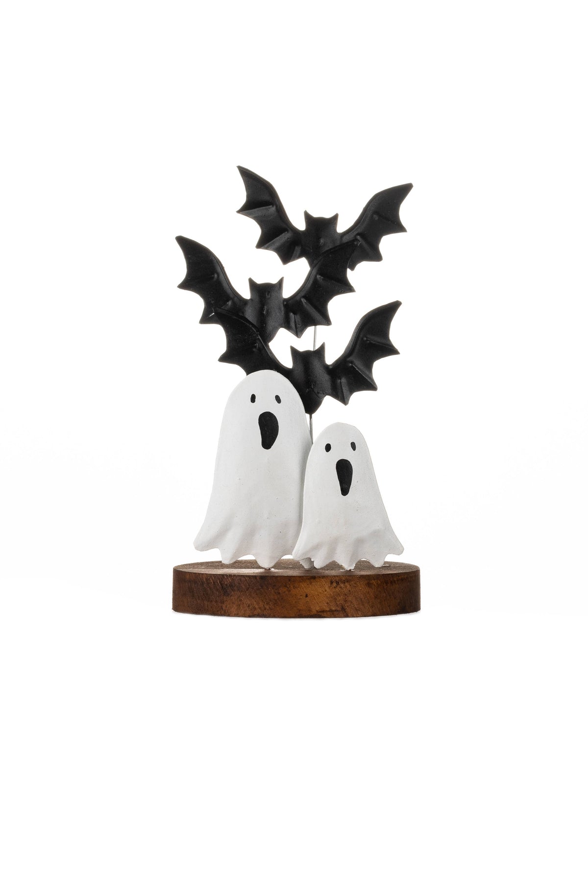 Ghost and Bat Block