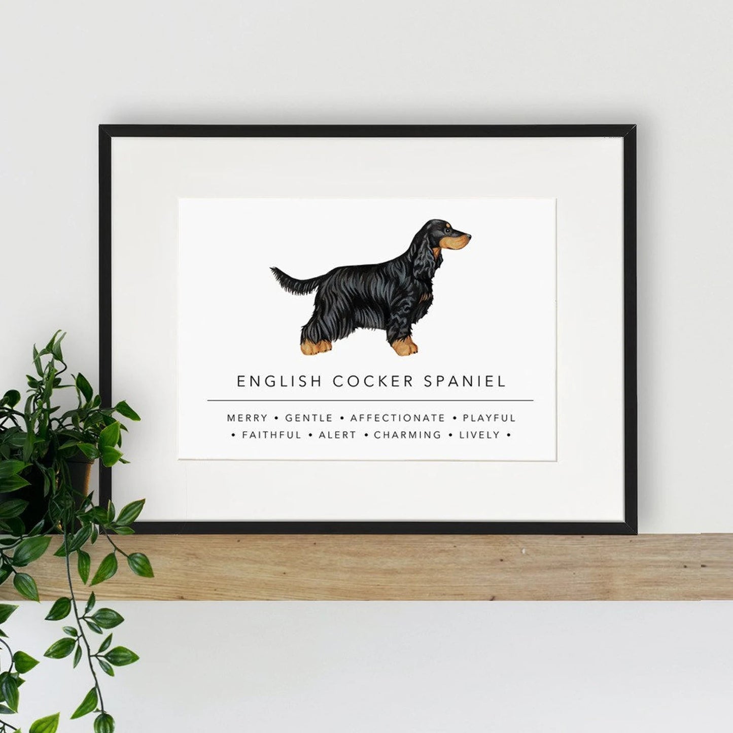 Breed Art Prints