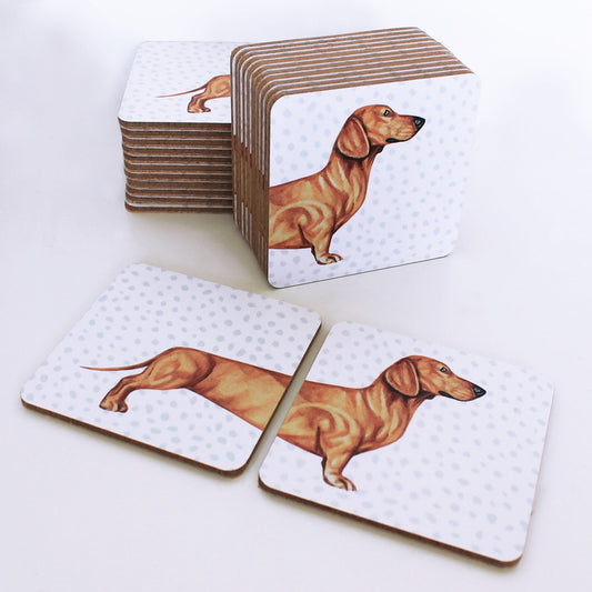 Coaster Set
