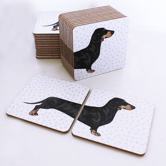 Coaster Set