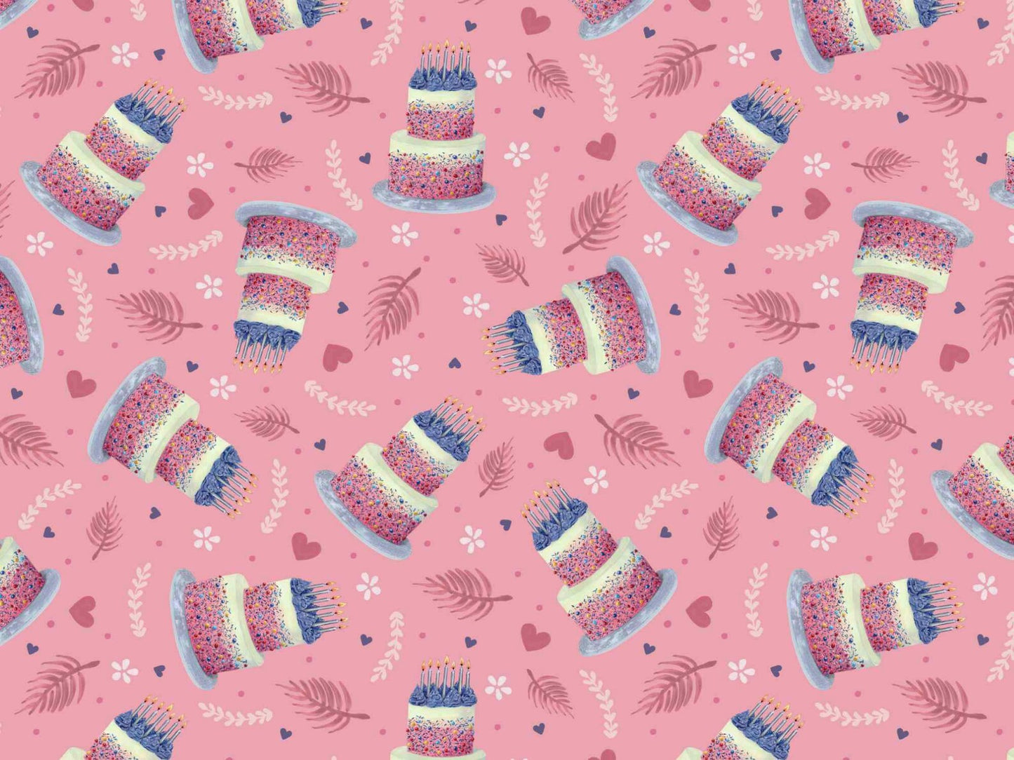 Emily O'Connor Gift Wrap
