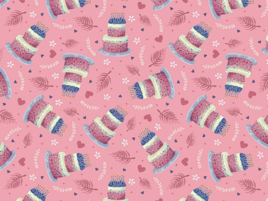 Emily O'Connor Gift Wrap