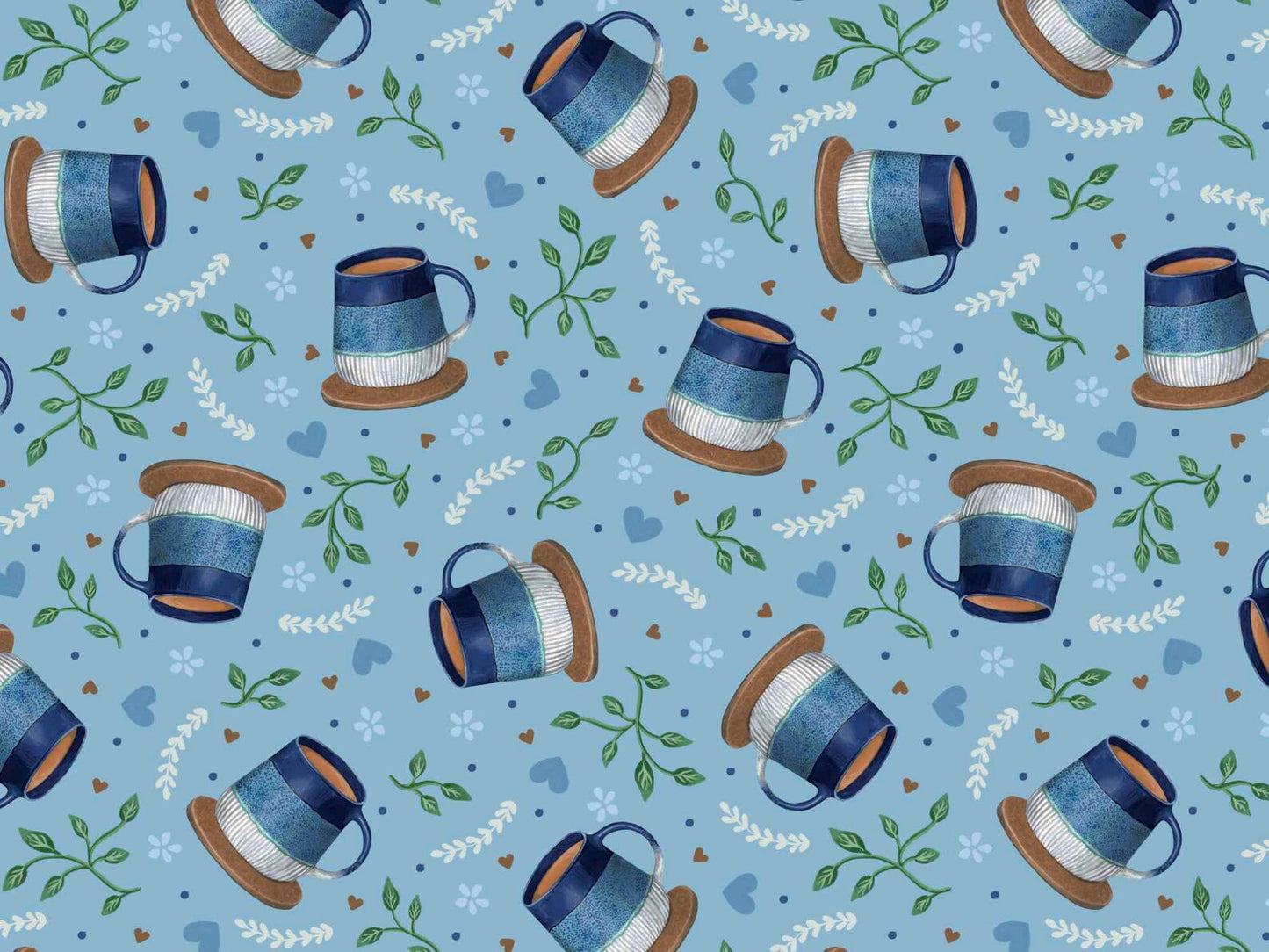 Emily O'Connor Gift Wrap