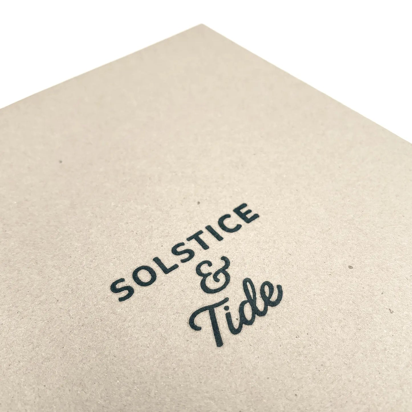 Blush Afterglow Print