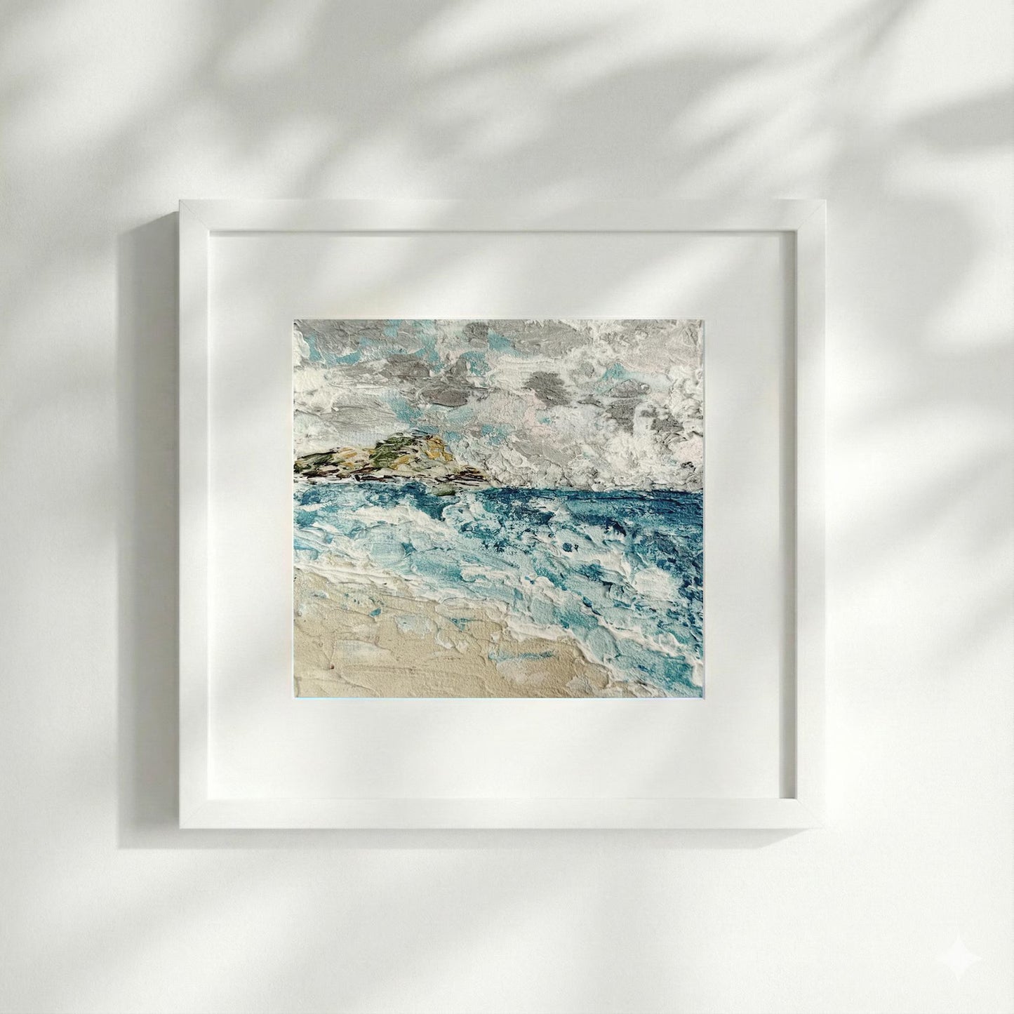 Pwllheli Seascape