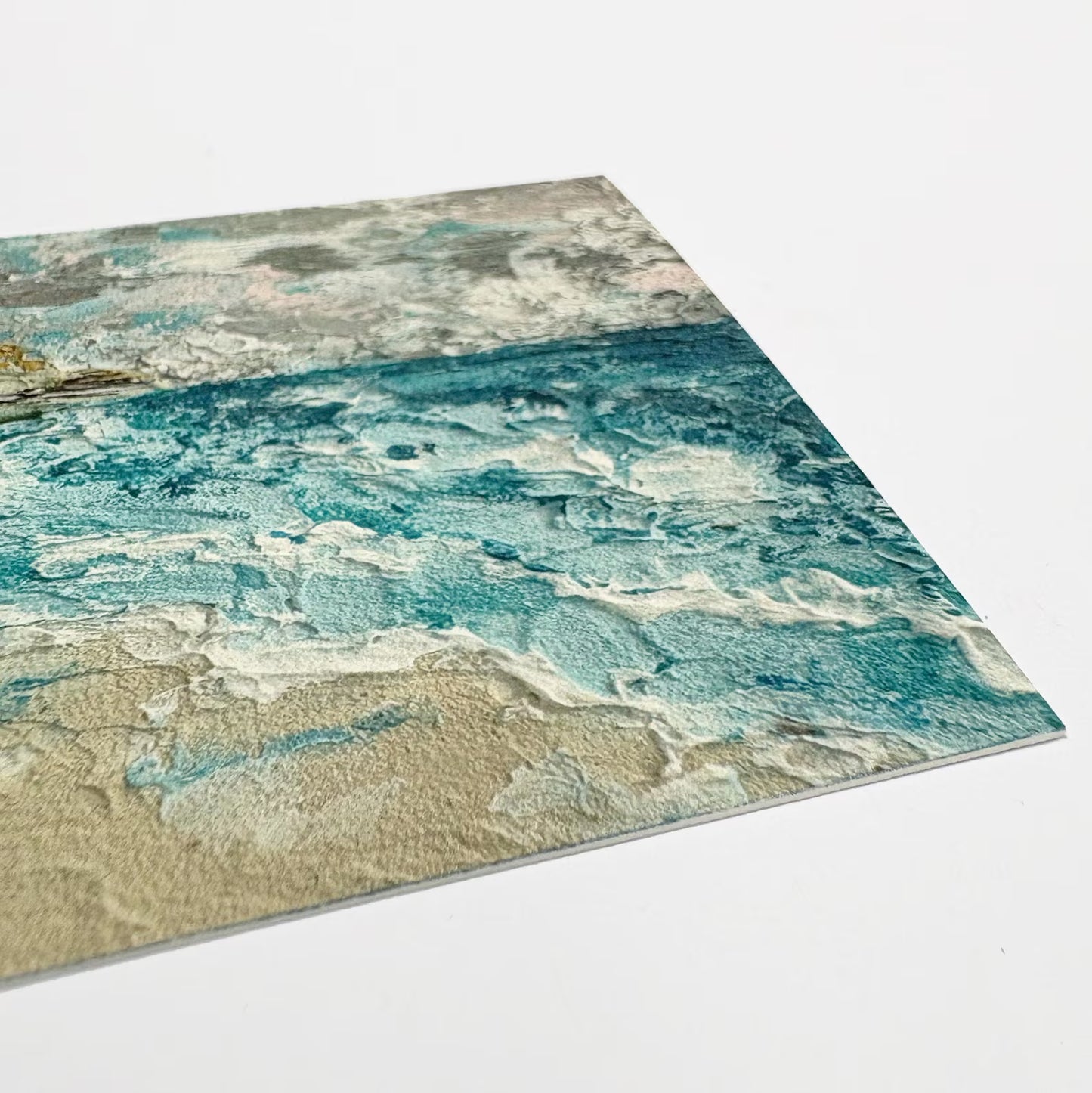 Pwllheli Seascape