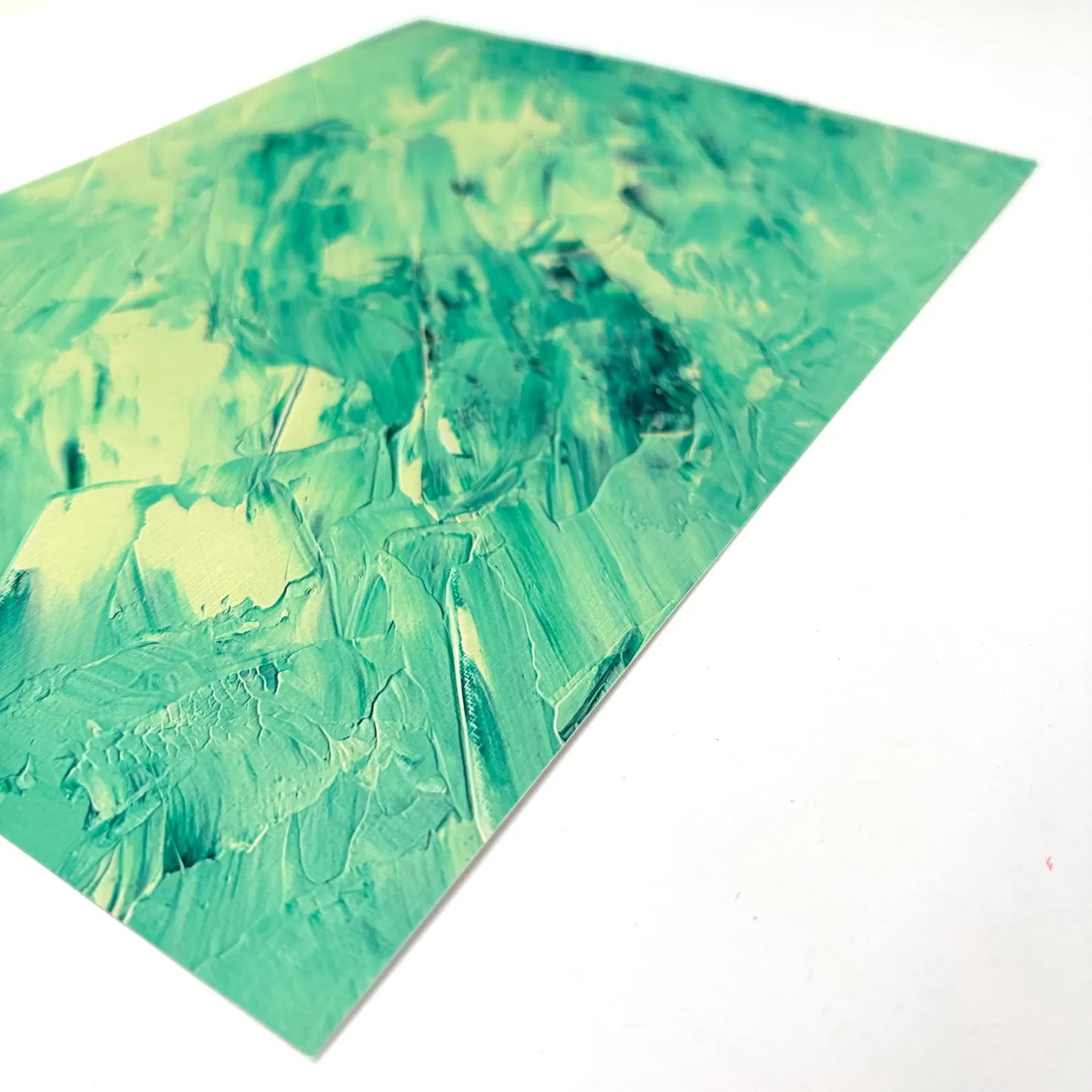 Fresh Stillness Print