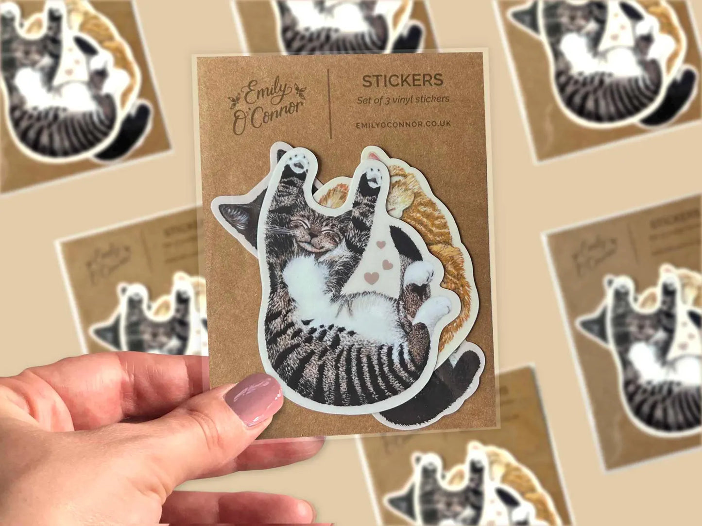 Sticker Pack