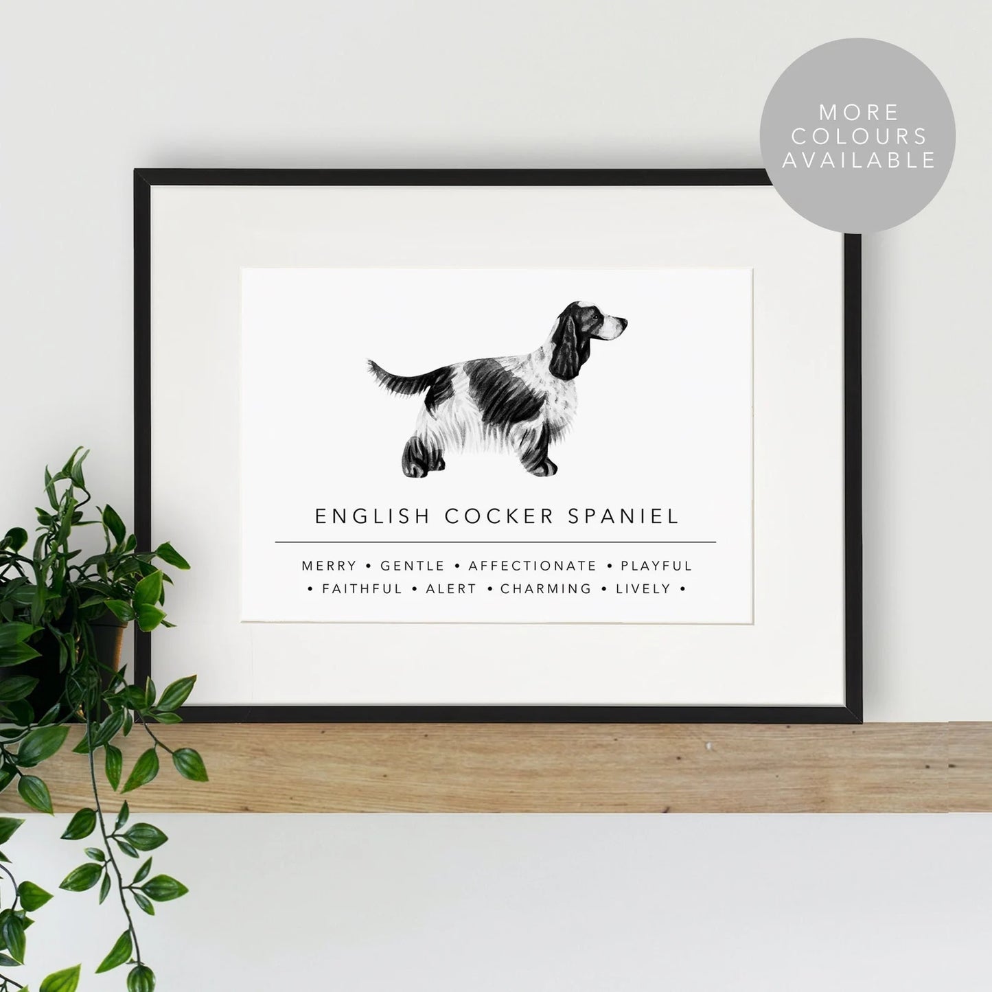 Breed Art Prints
