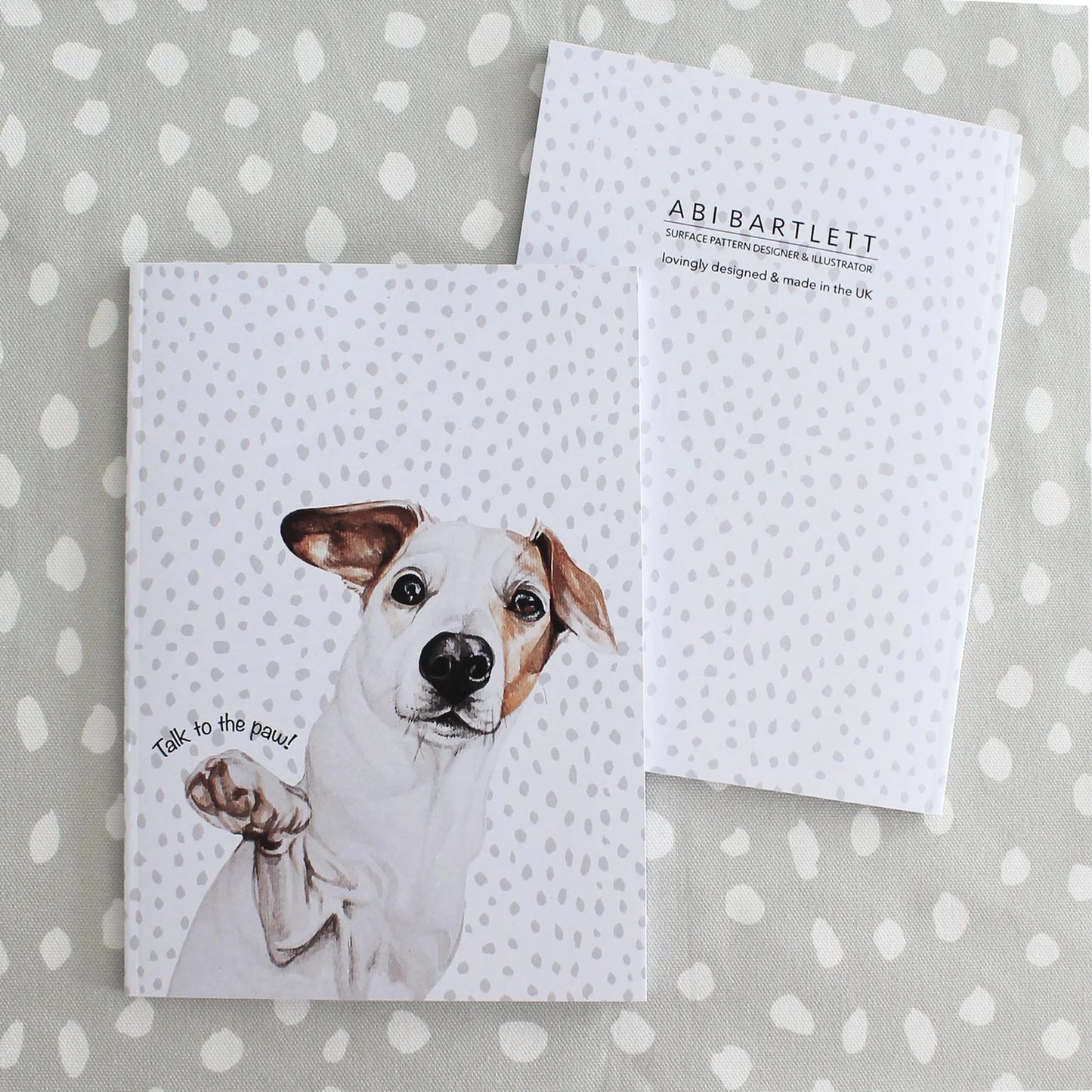 Notebooks