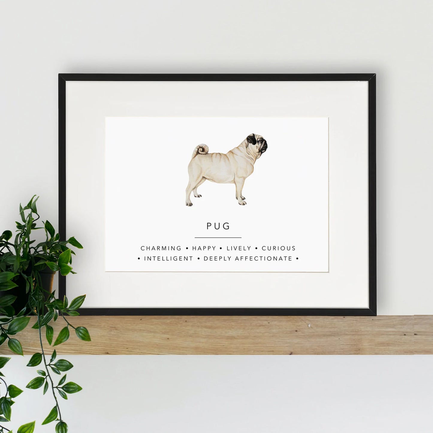Breed Art Prints
