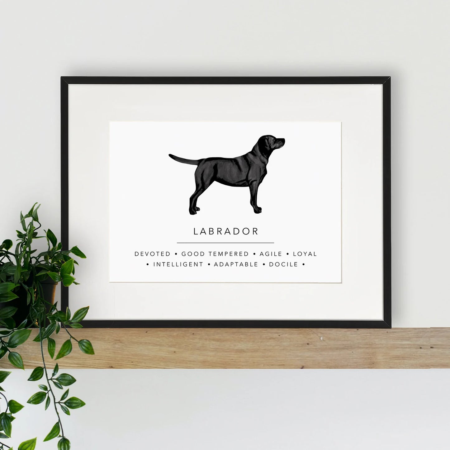 Breed Art Prints