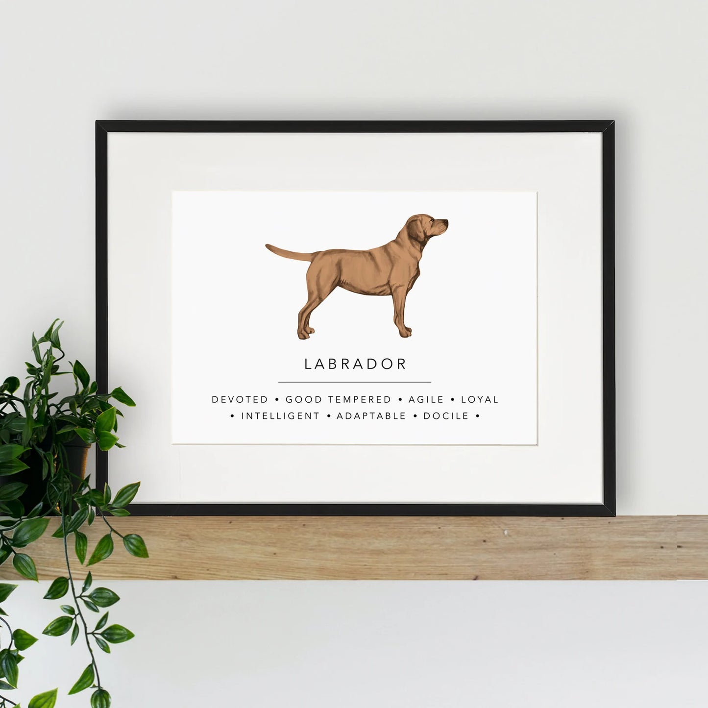 Breed Art Prints