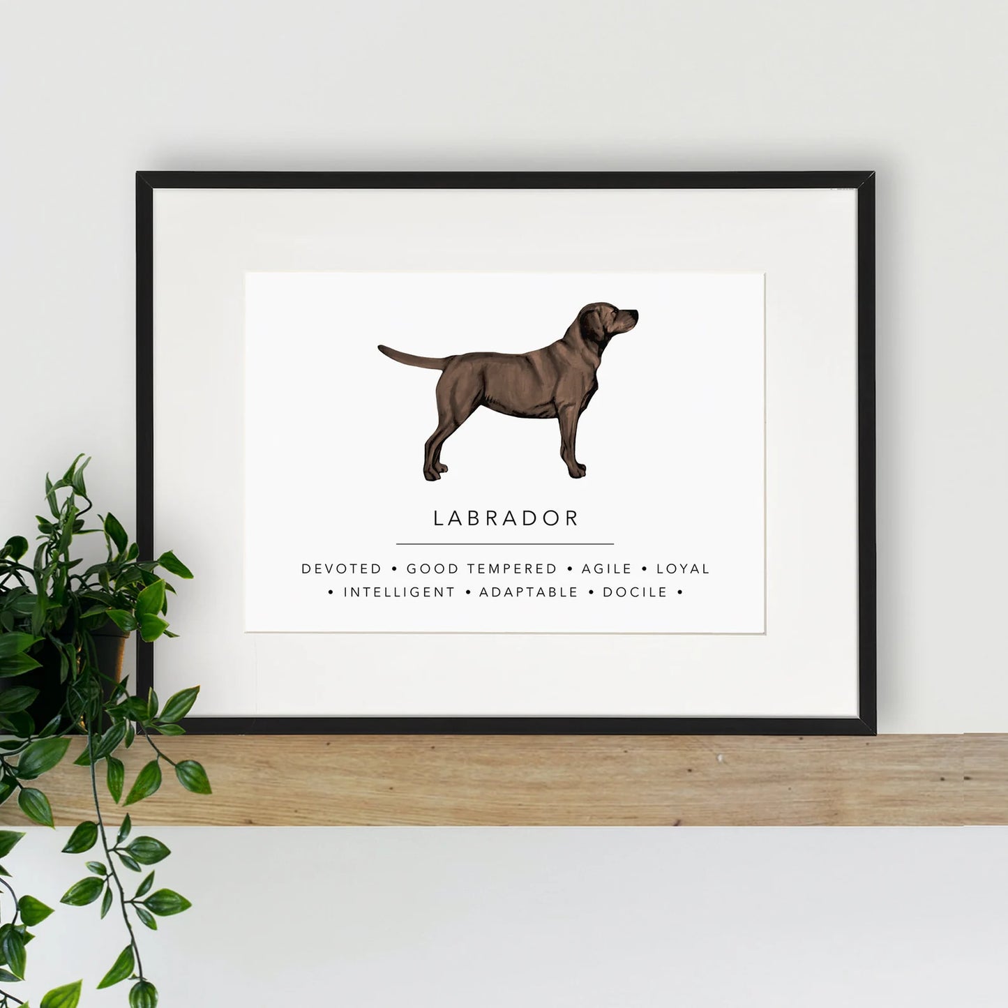 Breed Art Prints