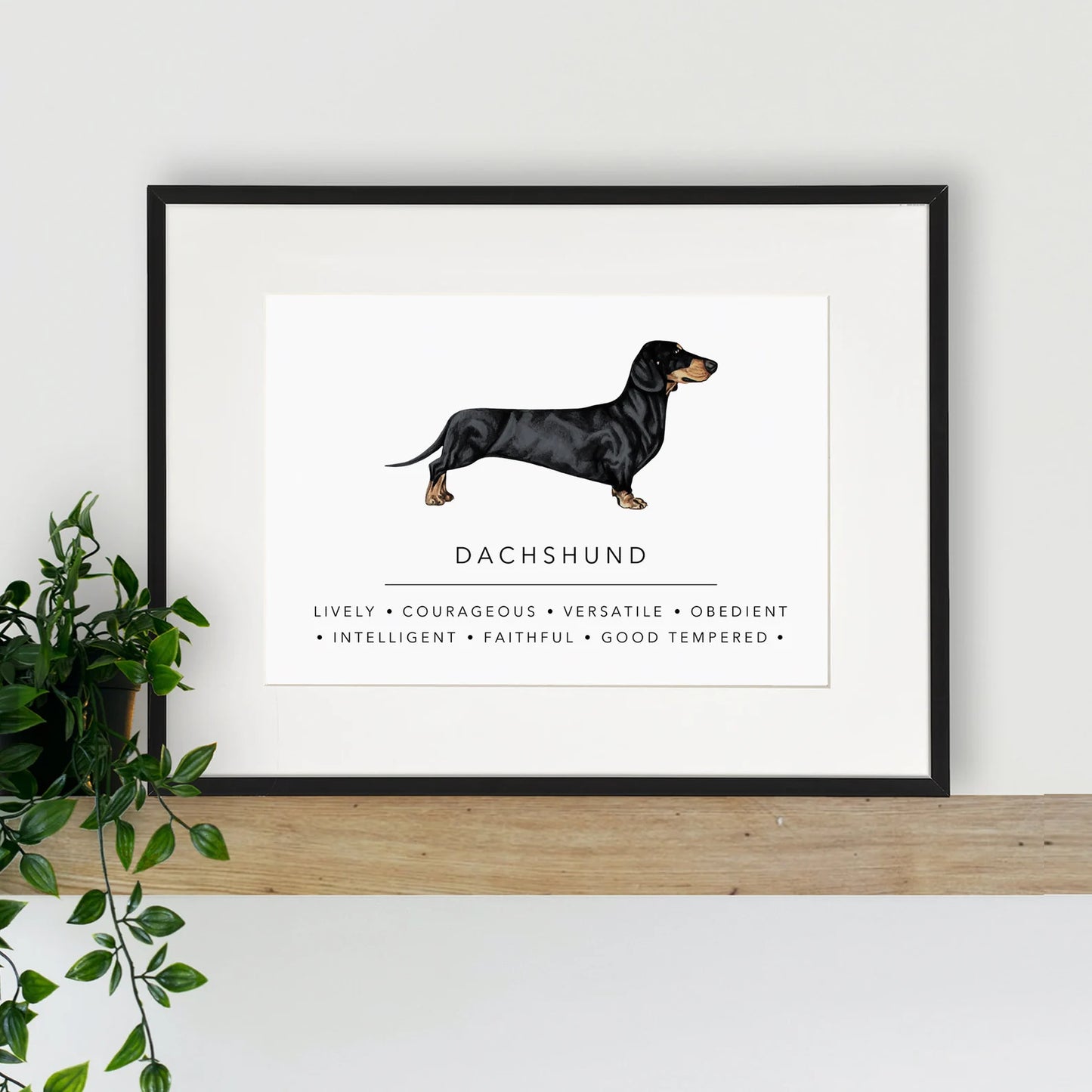 Breed Art Prints