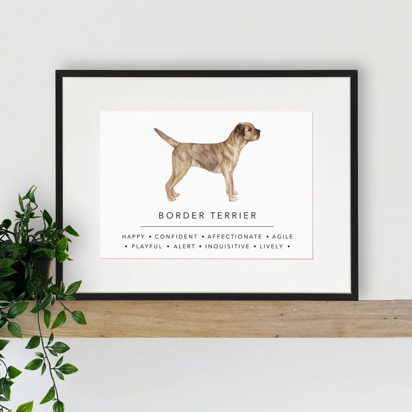 Breed Art Prints