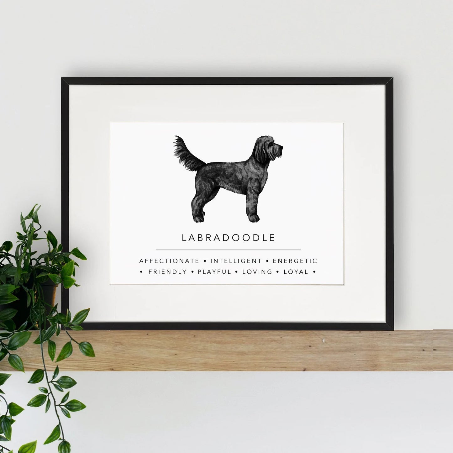 Breed Art Prints