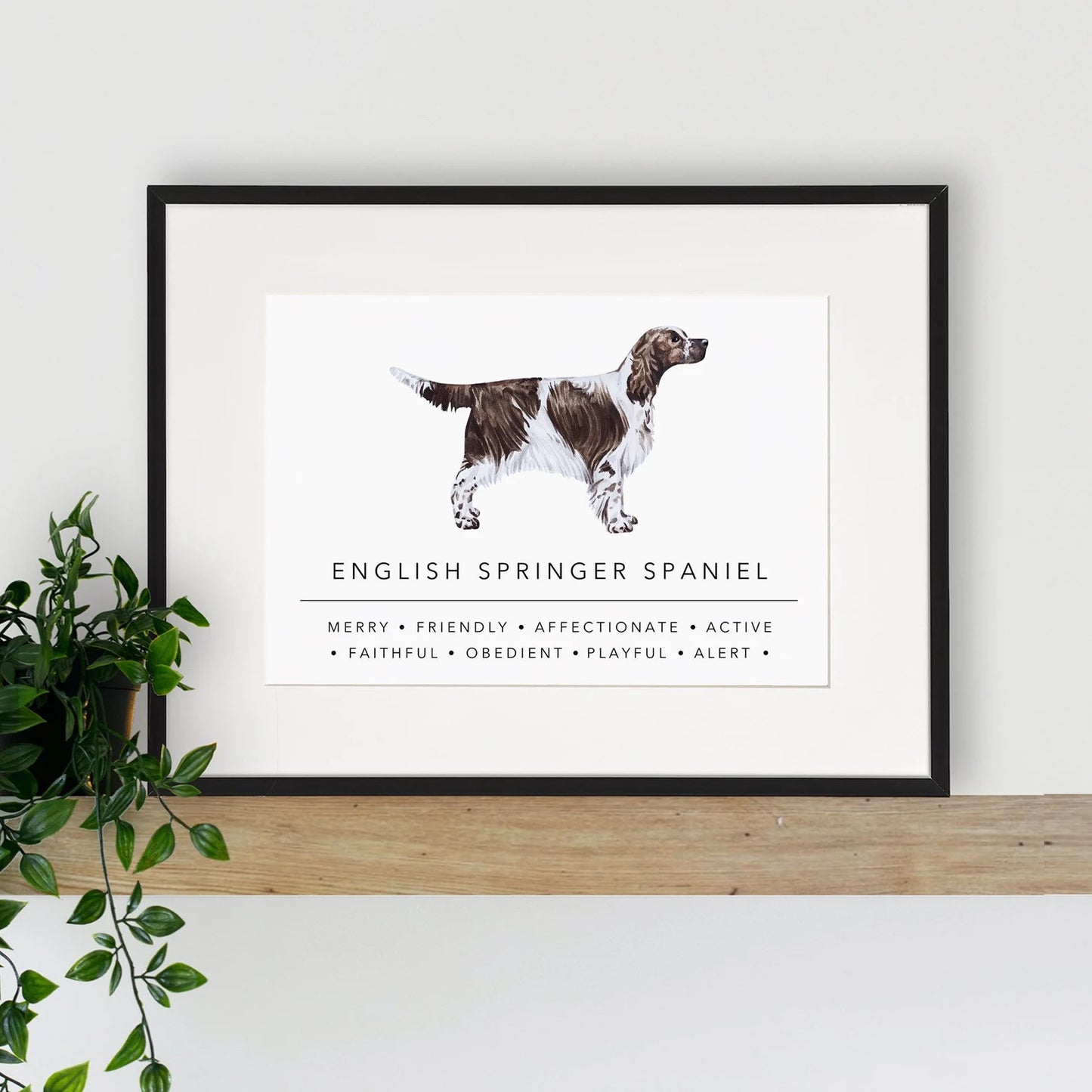 Breed Art Prints