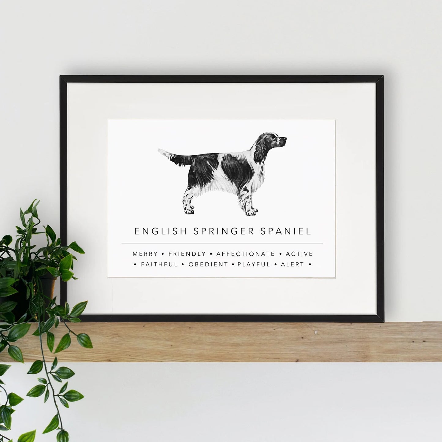 Breed Art Prints