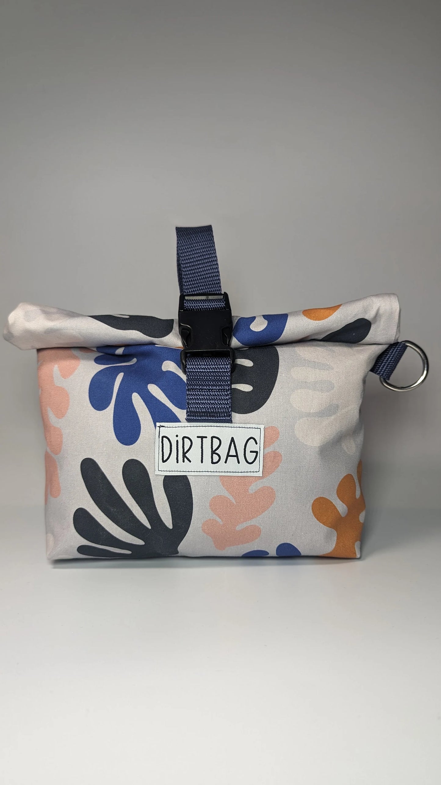 Dirtbag Swim Bag
