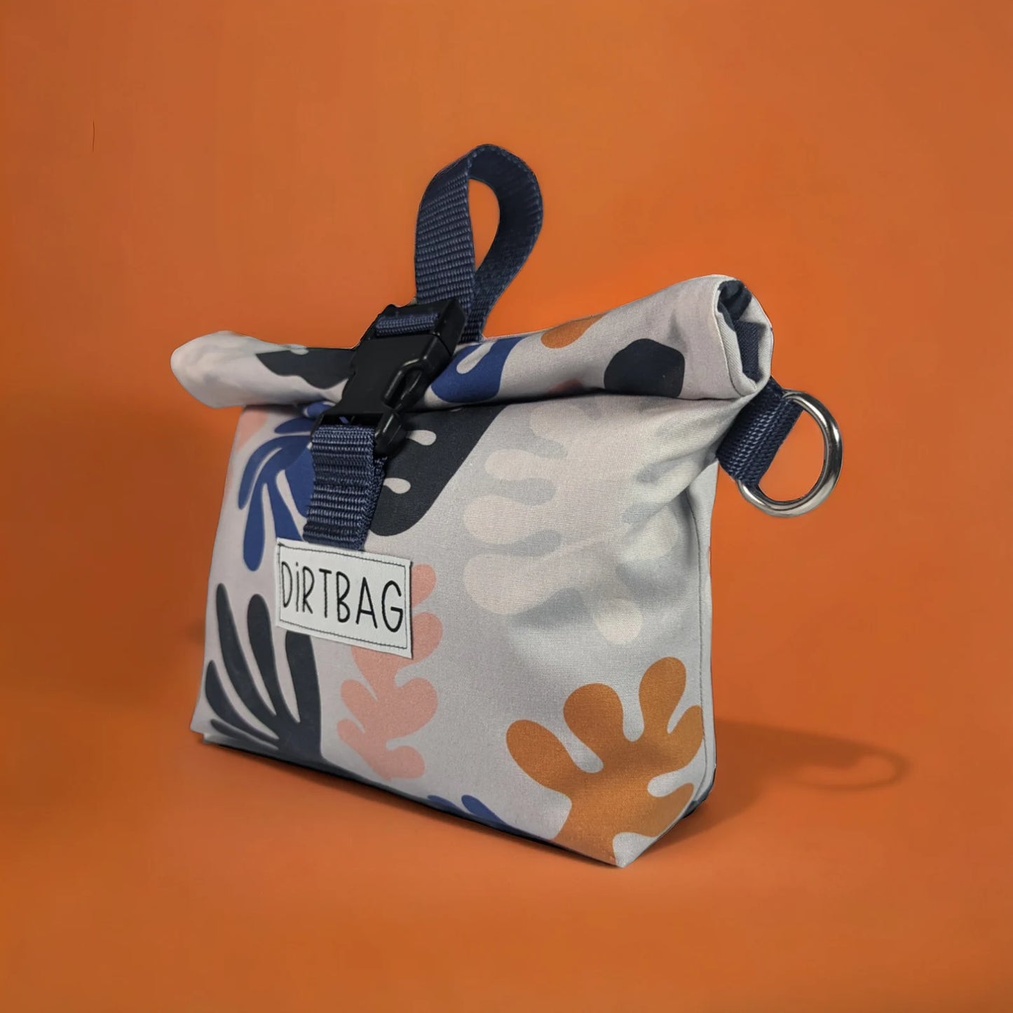 Dirtbag Swim Bag