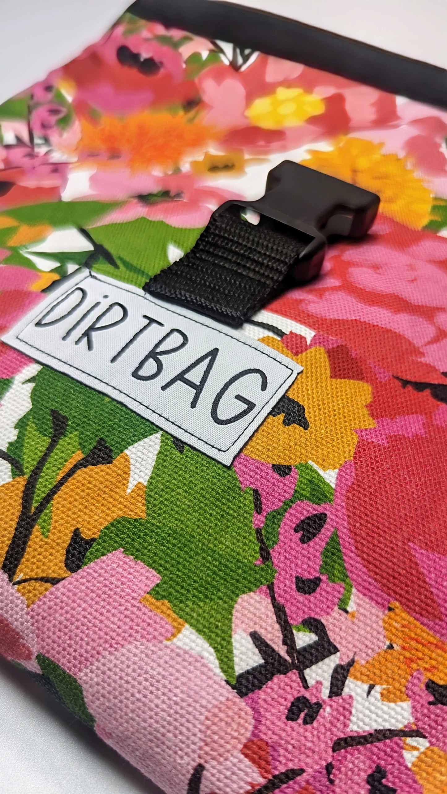 Dirtbag Wet Bag